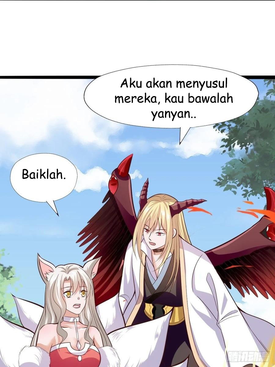 Fairy Demon Dad chapter 37